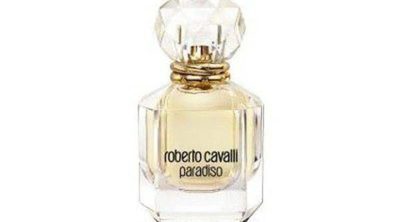 'Paradiso', de Roberto Cavalli: el perfume para la Navidad 2014