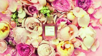 La Reina María Antonieta inspira el nuevo perfume de Francis Kurkdjian, 'À la rose'