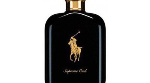 Ralph Lauren añade una nueva fragancia a su colección Polo, 'Supreme Oud'