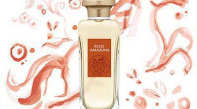 Hermès reinventa 'Amazone' y lanza 'Rose Amazone' para este invierno 2014