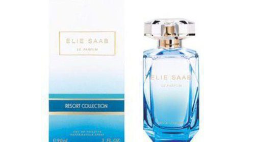 Elie Saab se inspira en su colección Resort para lanzar su nuevo perfume