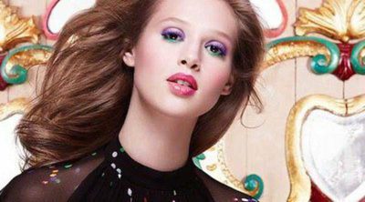 Givenchy adelanta el verano 2015 con su nueva colección 'Colore Creation'