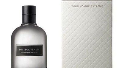 Bottega Veneta presenta su nueva fragancia masculina 'Bottega Veneta Pour Homme Extrême'