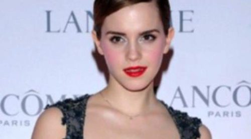 Lancôme y Emma Watson continúan su tándem de éxito
