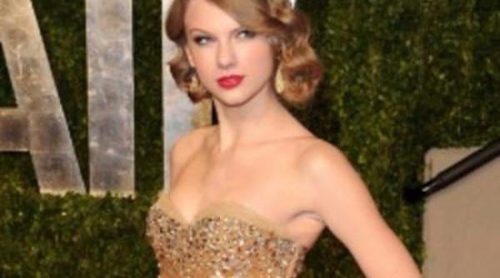 Taylor Swift en el centro de la polémica del photoshop