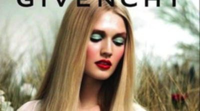'Instant Bucolique': la nueva colección primavera/verano de Givenchy