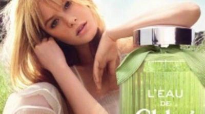 'L'Eau de Chloé' será el perfume fresco y cítrico de Chloé
