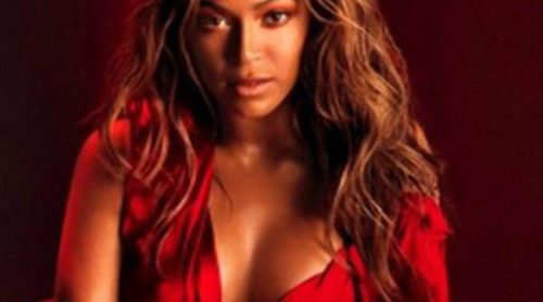 Beyoncé, más sexy que nunca en el anuncio de su perfume 'Heat'
