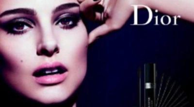 Natalie Portman nos presenta 'Diorshow New Look' de Dior