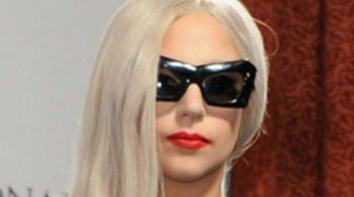 Sangre de dragón, el aliado de Lady Gaga contra las arrugas