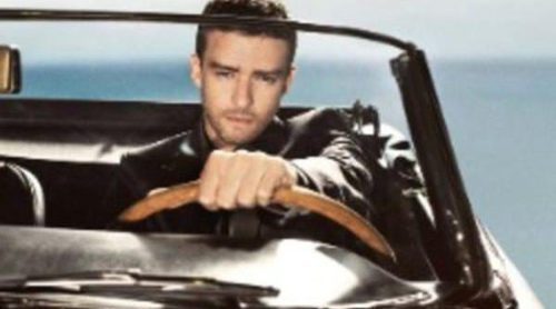 Justin Timberlake nos presenta 'Play Sport', la nueva fragancia de Givenchy
