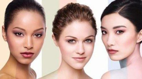 Make Up For Ever presenta una coleccion de prebases adaptadas a cada tipo de piel