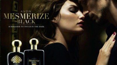Avon lanza 'Mesmerize for Black her' y 'Mesmerize Black for him', perfecta para ellos y para ellas