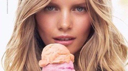 'Delicious Delight', nueva campaña aromática de DKNY para primavera/verano 2015