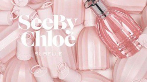 'Si Belle' es la nueva fragancia lanzada por See by Chloé