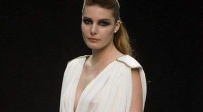 Maybelline NY sube su maquillaje a la Madrid Fashion Show Women