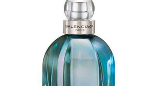 Balenciaga baña de frescura la primavera con su nuevo aroma 'Balenciaga Paris L'Edition Mer'