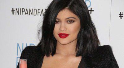 Kylie Jenner regresa al mundo 'beauty' con sus cremas 'NIP & FAB'