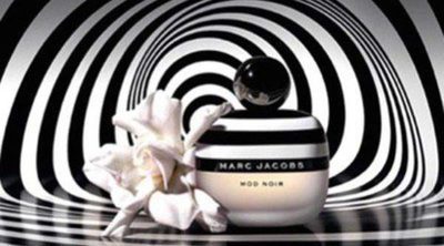 'Mod Noir', el placer de las gardenias llega de la mano de Marc Jacobs