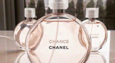 Llega un nuevo miembro a la familia aromática de Chanel: 'Chance Eau Vive'