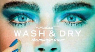 MAC regresa con una nueva propuesta estival: su colección 'Wash and Dry'