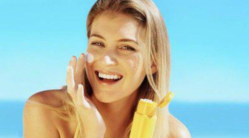Cinco consejos para mantener la piel cuidada en verano