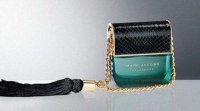Diseño y contenido: Marc Jacobs revela más detalles sobre su perfume 'Decandence'