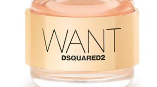 DSquared2 ya piensa en el otoño 2015 presentando su fragancia 'Want'