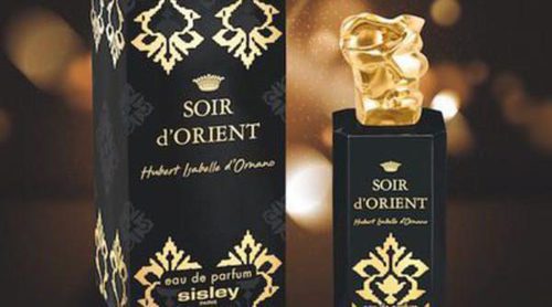 Sisley impregna el verano de toques orientales con 'Soir d'Orient'