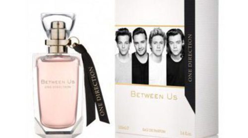 One Direction promociona su cuarto perfume 'Between Us' con un divertido spot