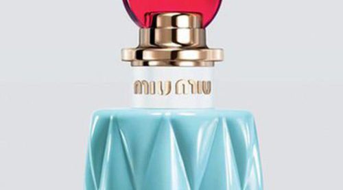 Miu Miu llega se estrena en el mundo de la belleza lanzando su primer perfume