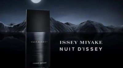 Issey Miyake lanzará 'Nuit d'Issey Parfum' el próximo octubre