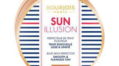 'Parisian Summer', la propuesta de Bourjois para lucir siempre piel bronceada