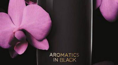 Clinique lanza 'Aromatics in Black' tras el éxito que cosechó 'Aromatics in White'