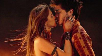 Cacharel saca la versión más pasional de su mítico perfume 'Amor Amor'