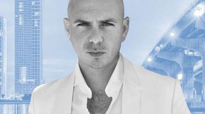 Pitbull se inspira en Miami para lanzar sus nuevos perfumes para él y para ella