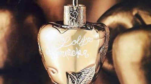 Lolita Lempicka se hace oro con su nueva fragancia 'Minuit D'Or'