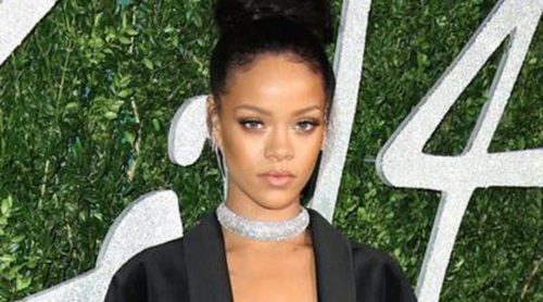 Rihanna lanzará su propia firma de maquillaje: así será 'Fenty Beauty'
