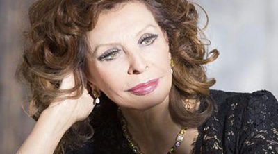 Sophia Loren, la inspiración del nuevo labial de Dolce & Gabbana
