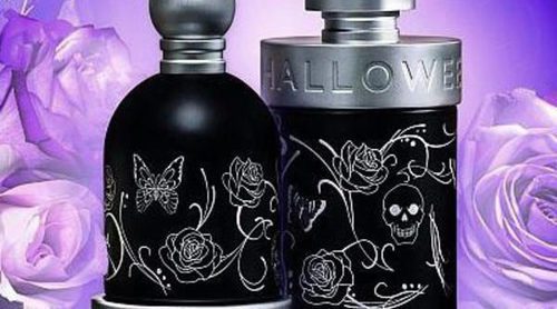 Los perfumes de Jesús del Pozo se ponen rebeldes con 'Halloween Tattoo'