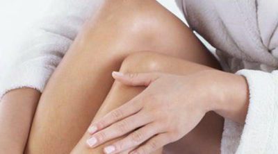 6 tips para lucir rodillas perfectas