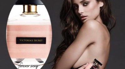 Siéntete 'Forever Sexy' con el nuevo perfume de Victoria's Secret