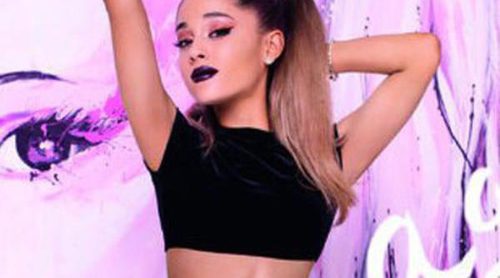 Ariana Grande, la nueva embajadora de MAC para la campaña 'Viva Glam'