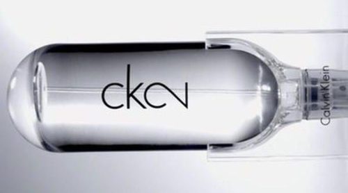 Llega la nueva generación de perfumes Calvin Klein: 'CK2'