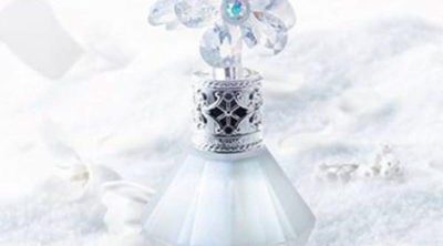 Jill Stuart presenta 'Crystal Bloom Snow', una suave y fresca edición limitada para el invierno