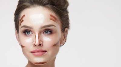 Contouring: modifica la forma de tu rostro con maquillaje