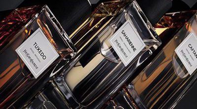 Yves Saint Laurent lanza cinco nuevos aromas muy diferentes