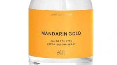 'Mandarin Gold' y 'The New Noir', el día y la noche de H&M