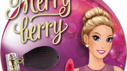 'Merry Berry', la colección festiva de Essence para esta Navidad 2015