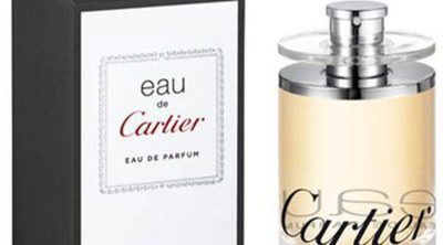 Cartier celebra la llegada de 2016 con el lanzamiento de su nuevo perfume unisex